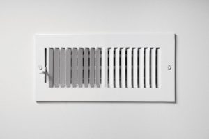 Mise en place des systèmes de ventilation à Landisacq
